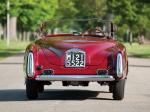 Lancia Aurelia PF200 Convertible 1952 года